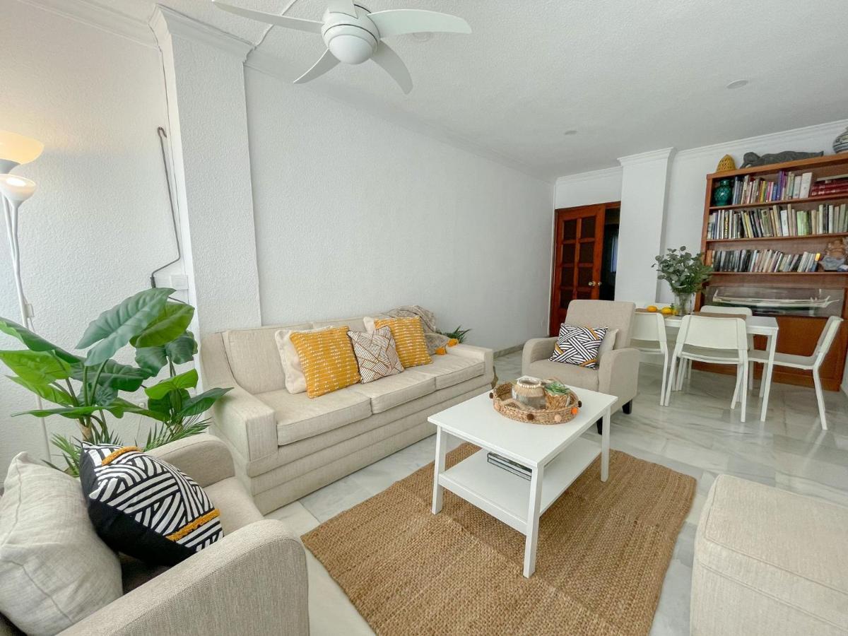 Pedregalejo Playa Apartment - Malaga — Photos 2
